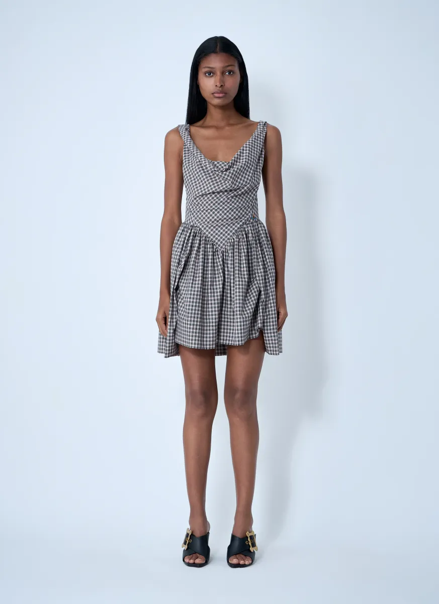 Mini Sunday Dress