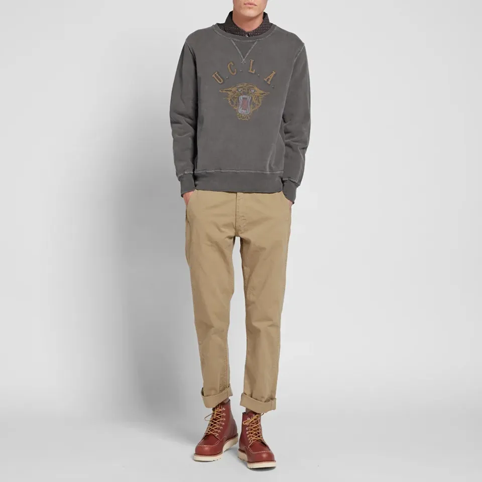 U.C.L.A. Crew Sweat