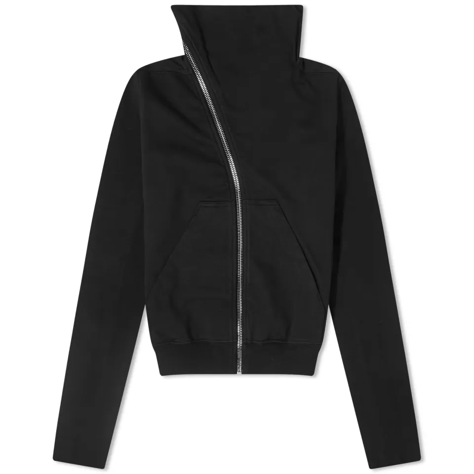 Mountain Zip Sweat