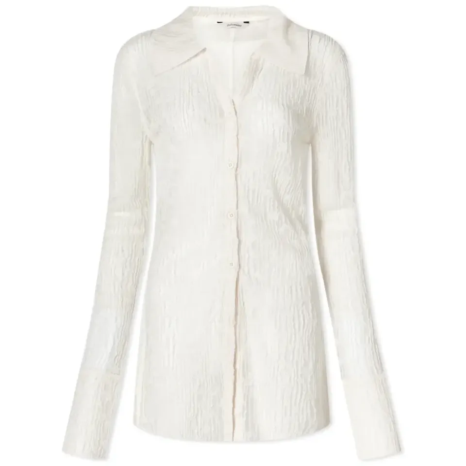 Cissi Lace Shirt