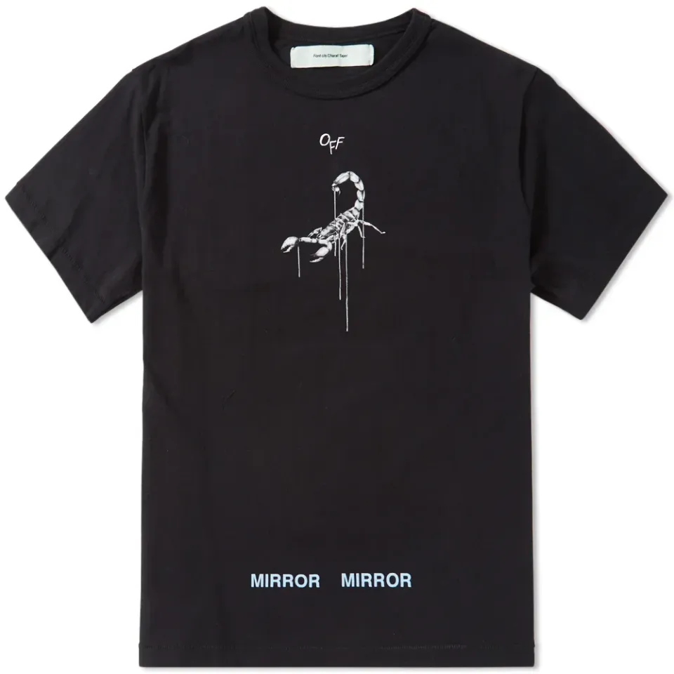 Othelo's Scorpion Tee