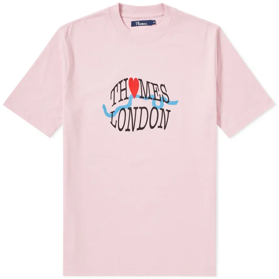 Tourist Tee