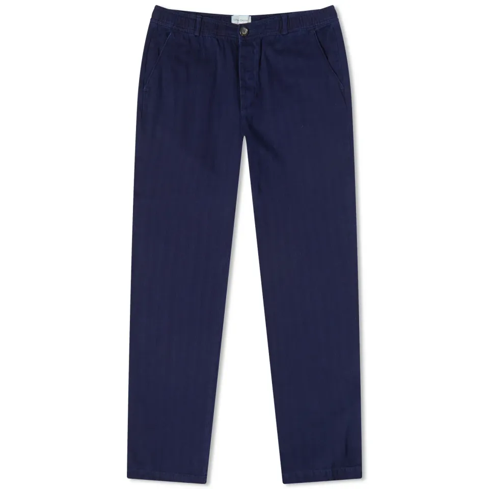 Drawstring Trousers