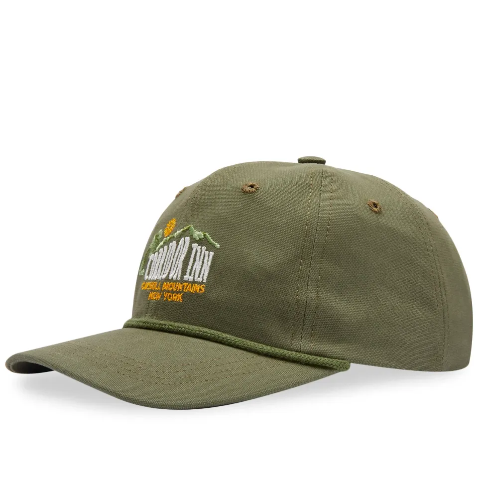 Inn Cap