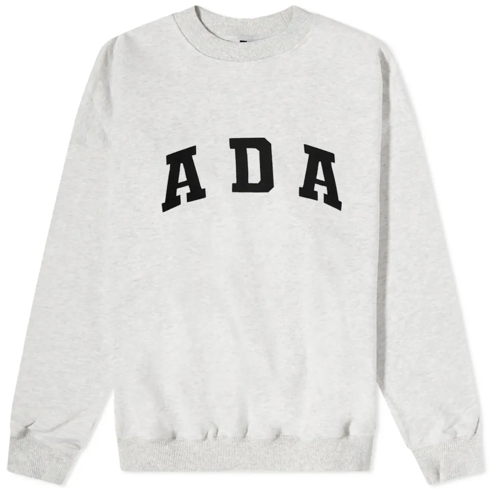 ADA Sweat