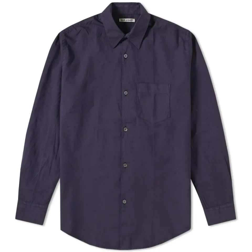 Initial Shirt
