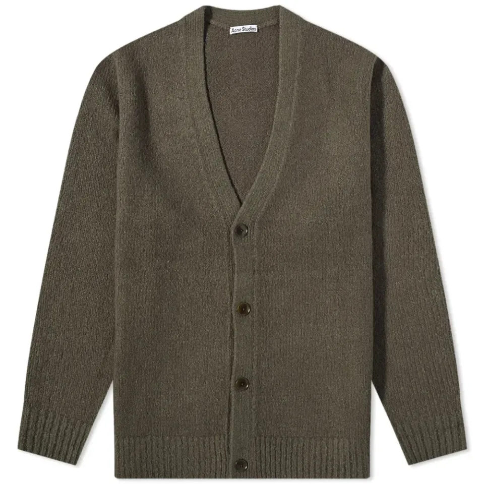 Korval Cardigan