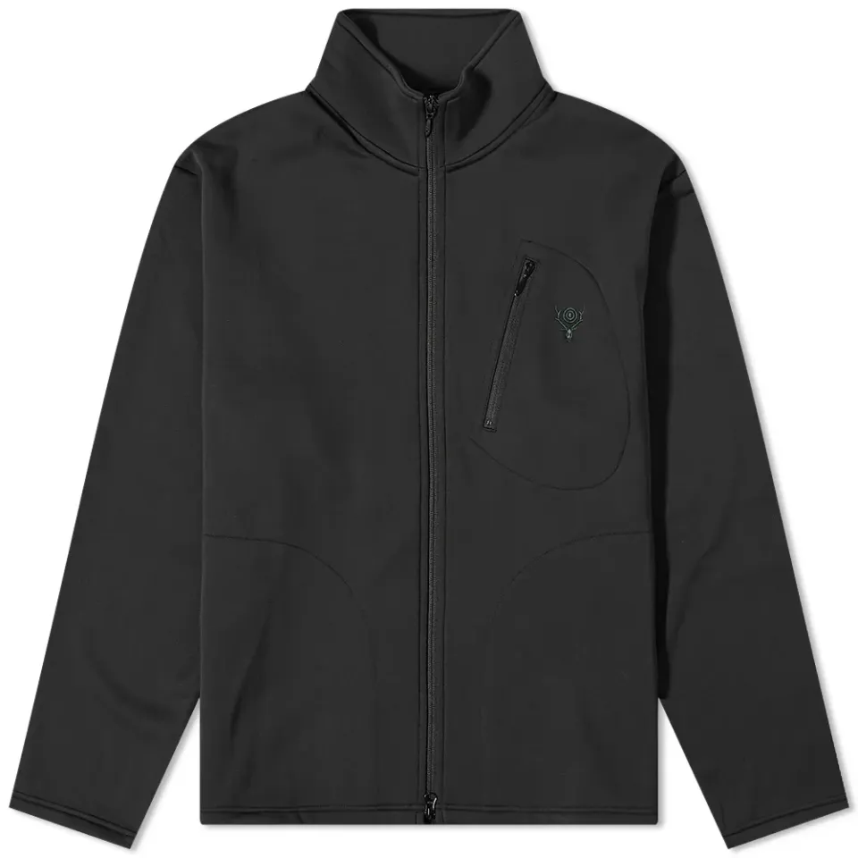 Boulder Fleece