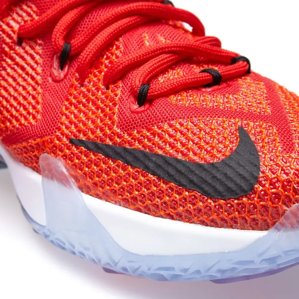 LeBron XII 'Heart of a Lion'