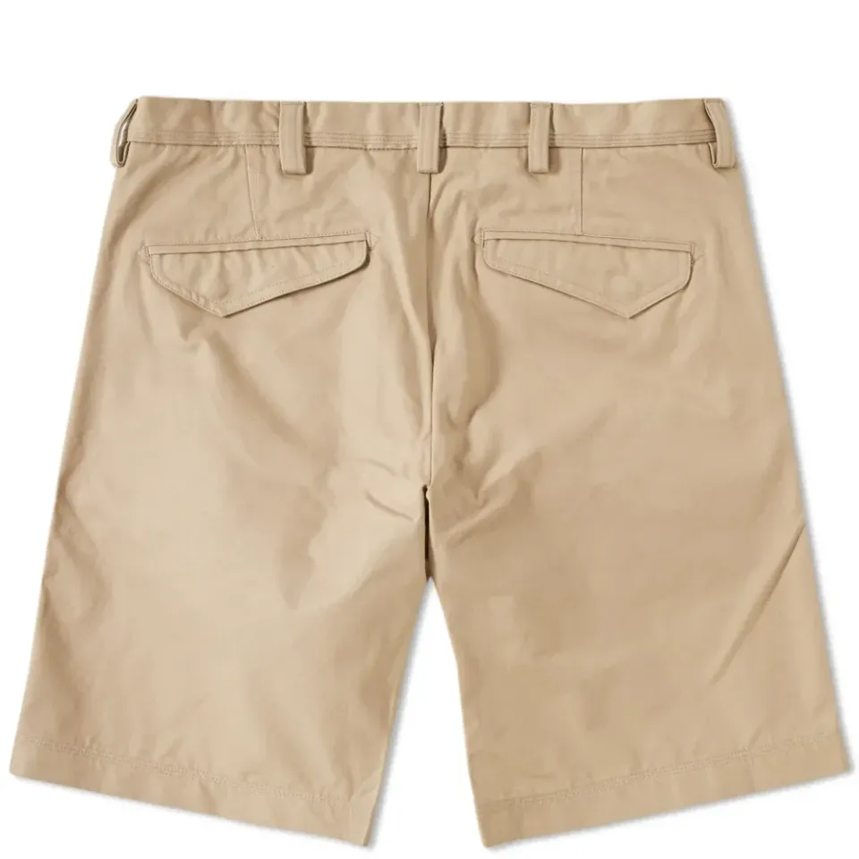 Convoy Twill Tokyo Short