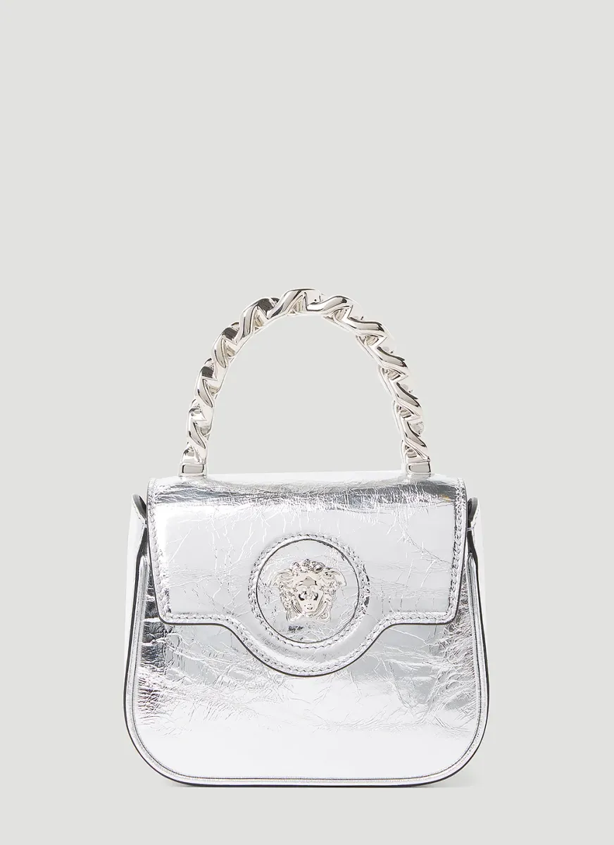 La Medusa Mini Handbag
