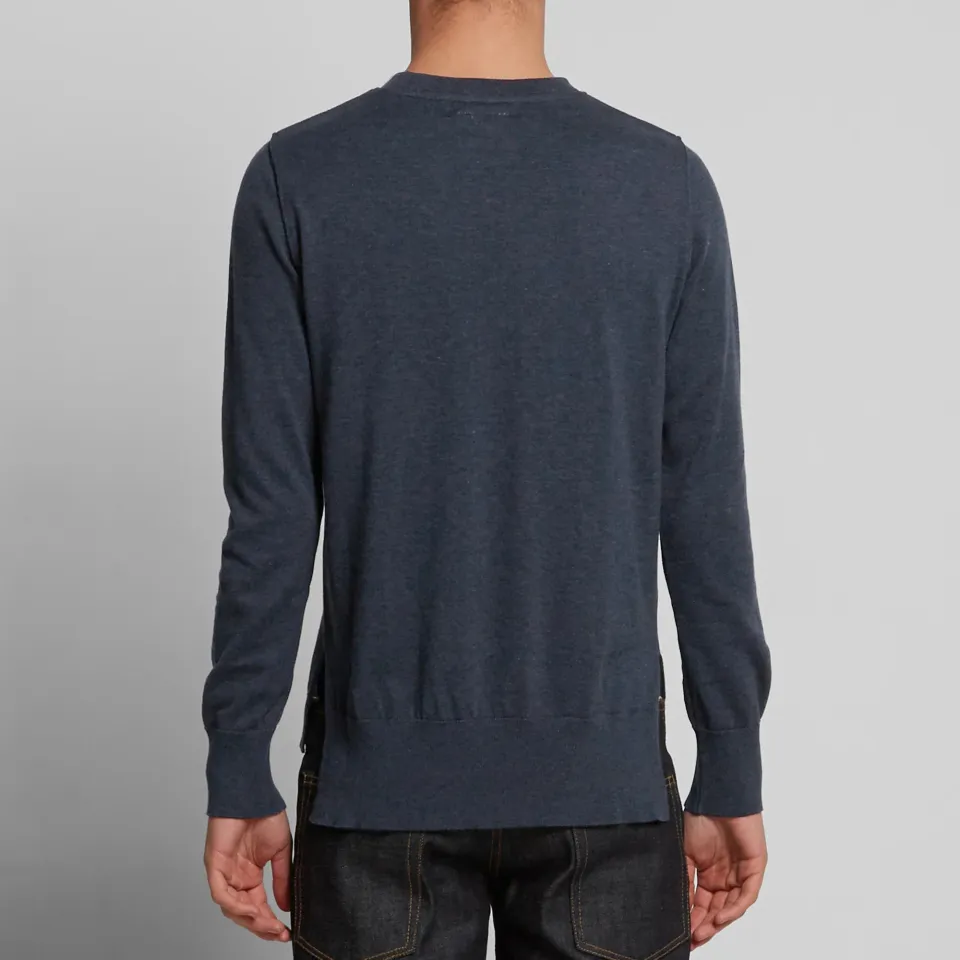 Brooklyn Crew Sweat