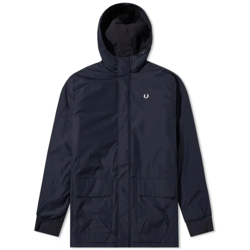 Fred Perry Stockport Jacket