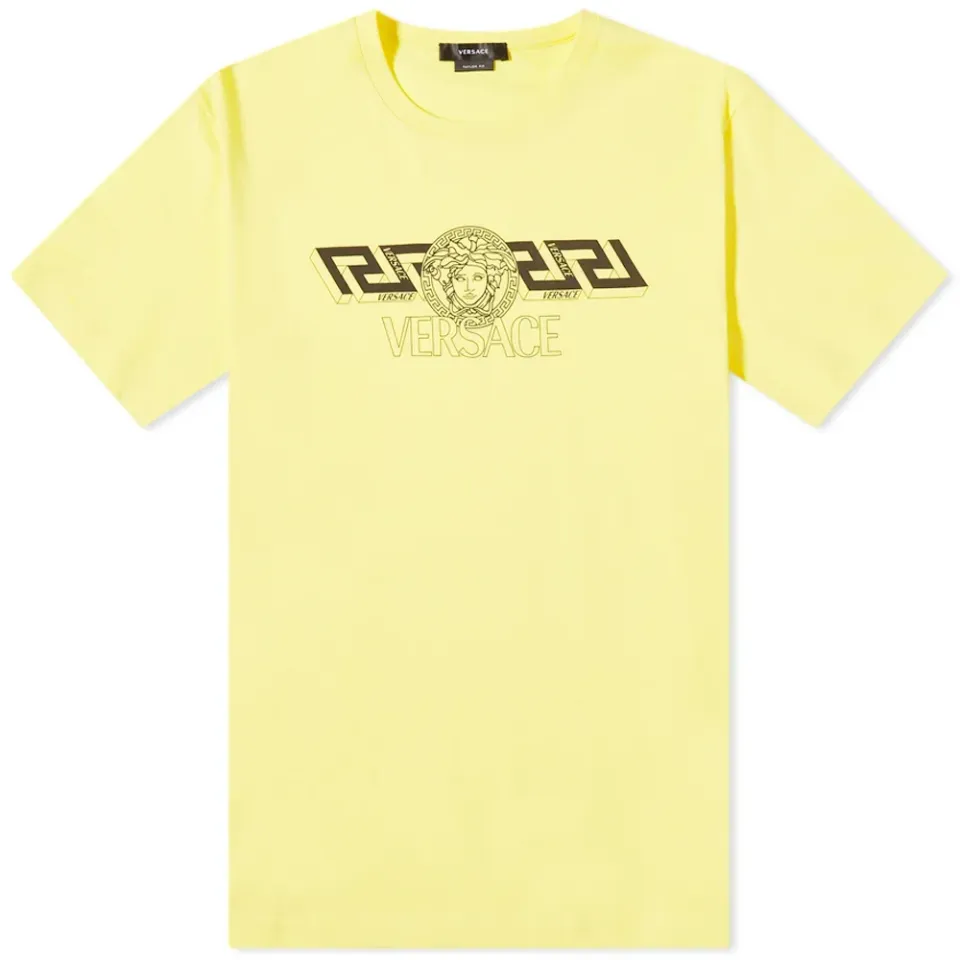 New Logo T-Shirt