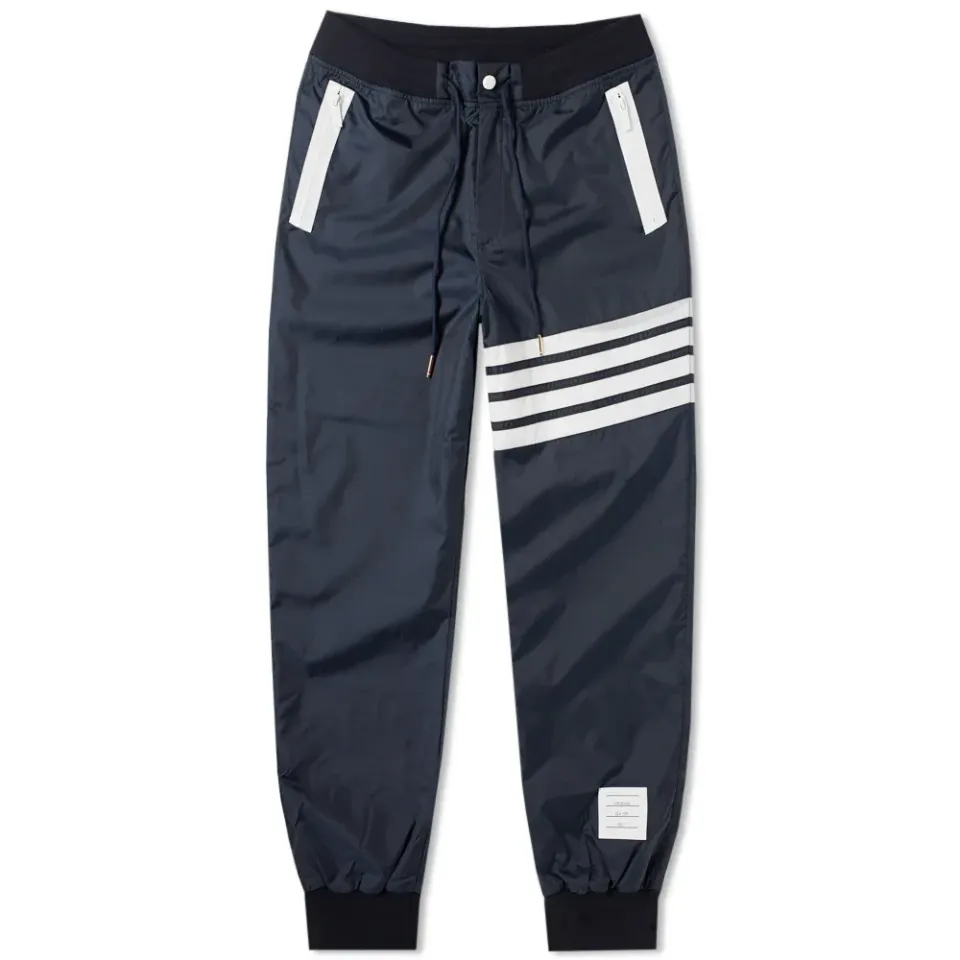 Technical Ripstop 4 Bar Pant