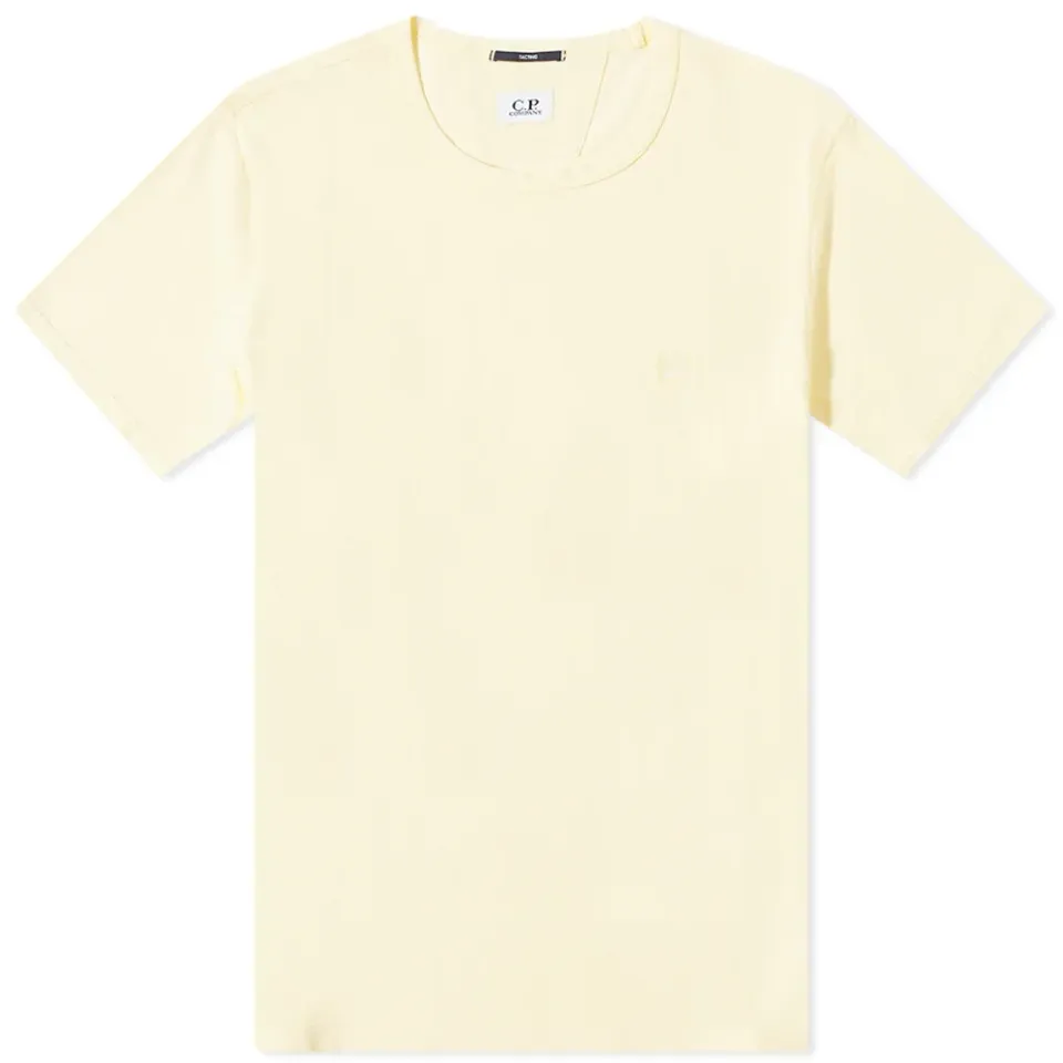 Pique Pastel Tee