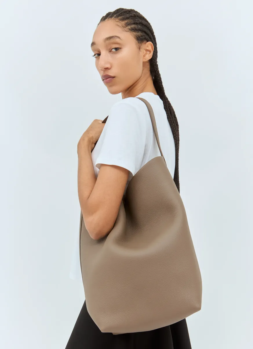 Large N/S Park Tote Bag