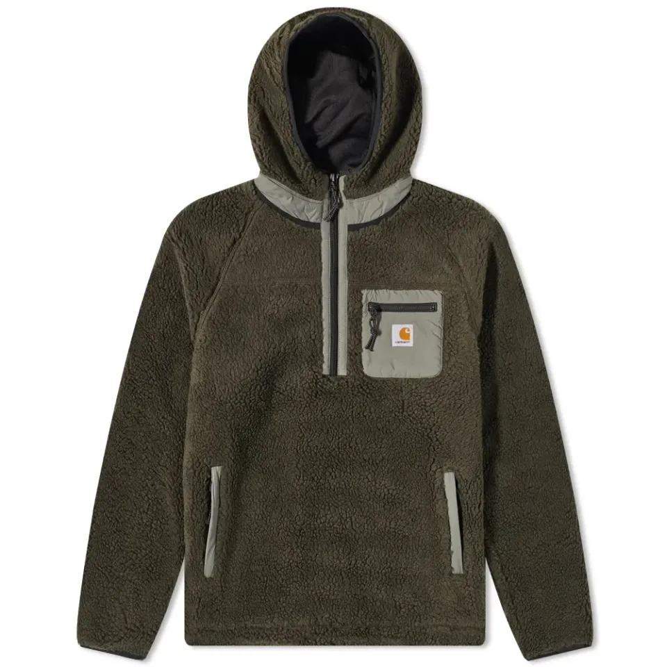 Prentis Pullover