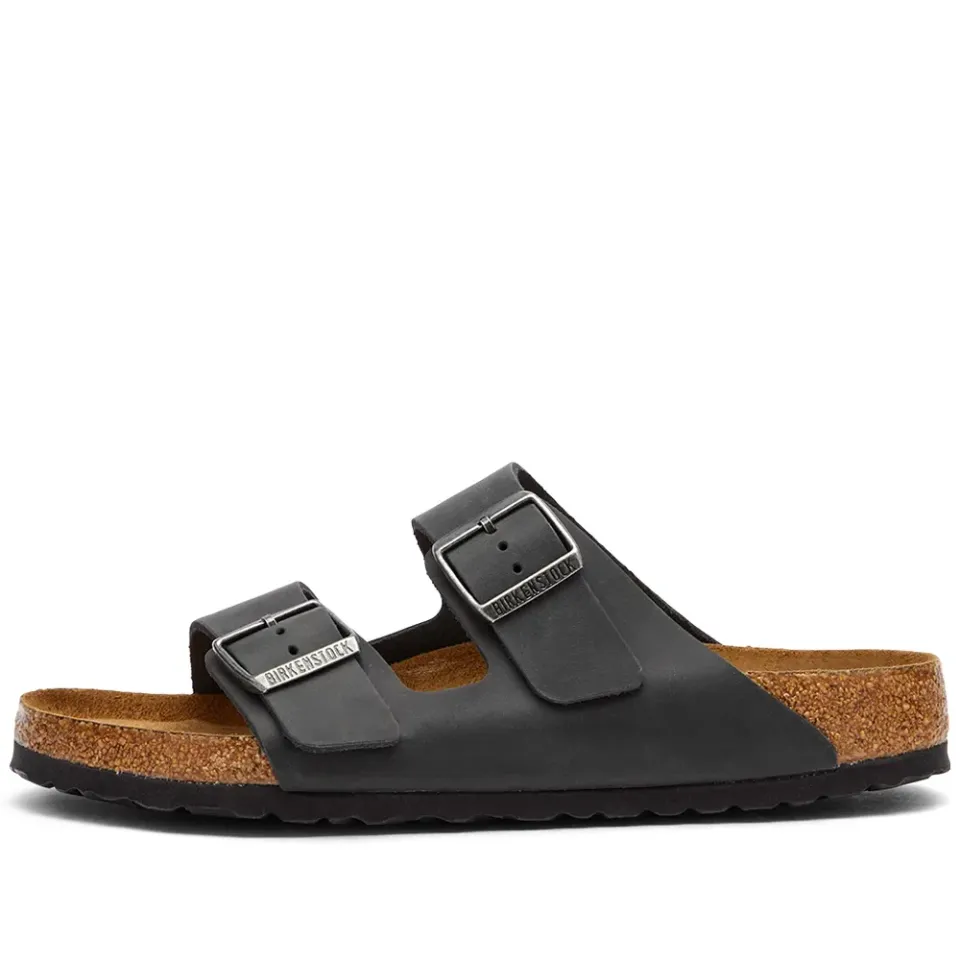Arizona SFB Oiled Leather