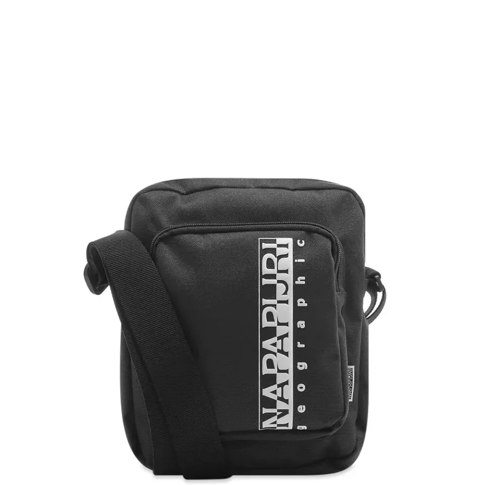 Happy Cross Body Bag