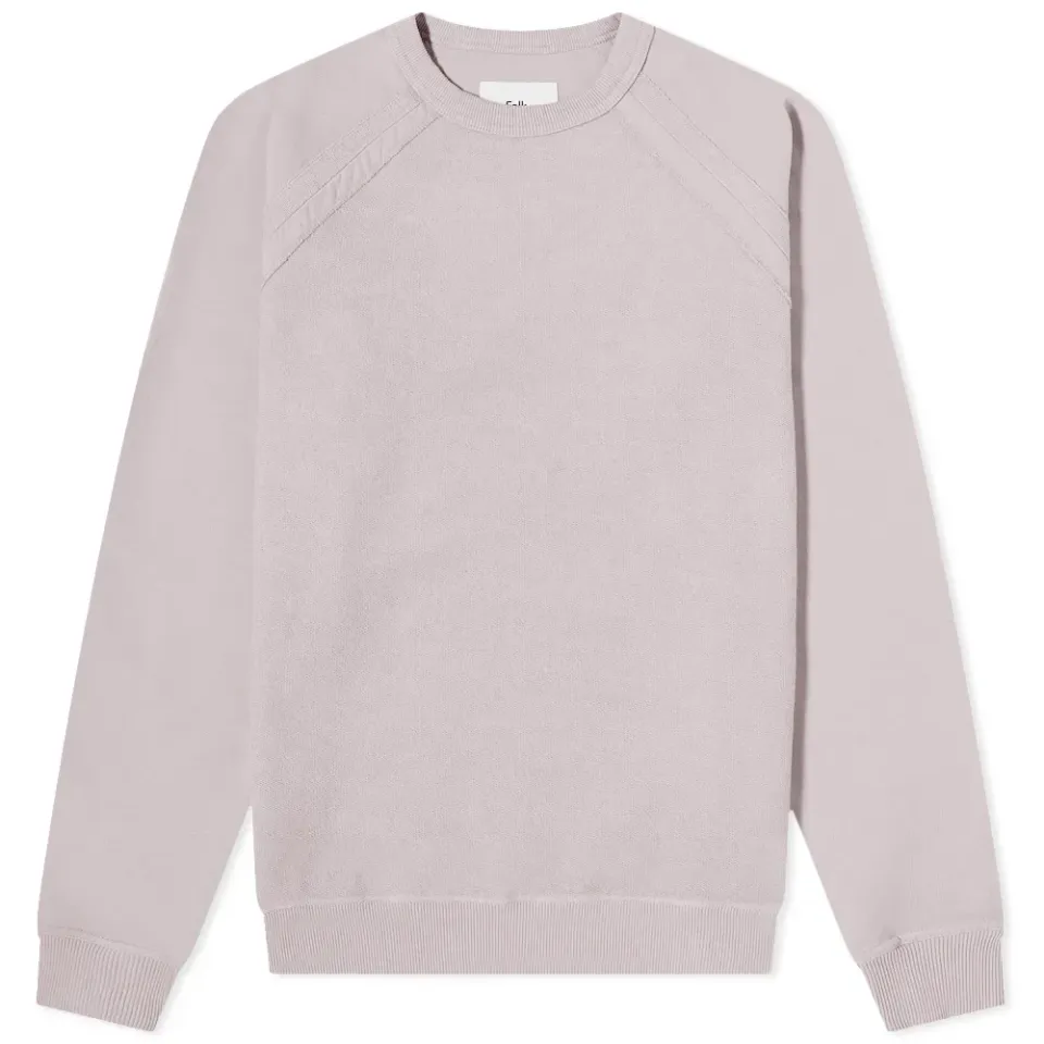 Rivet Crew Sweat