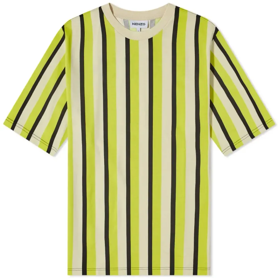 Stripe T-Shirt