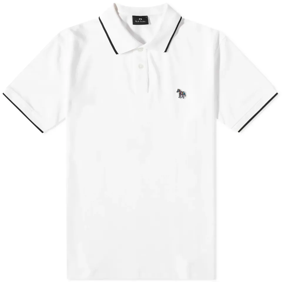 Zebra Polo
