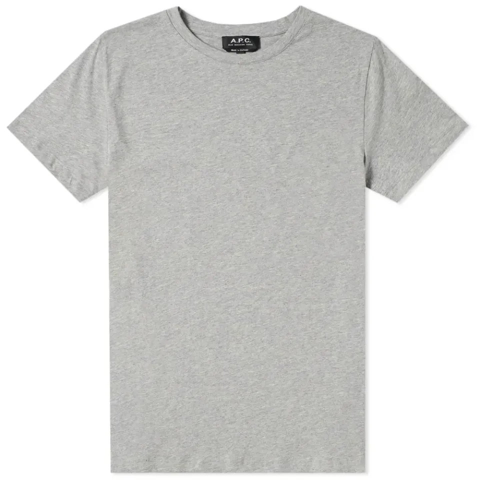 A.P.C. Jimmy Tee
