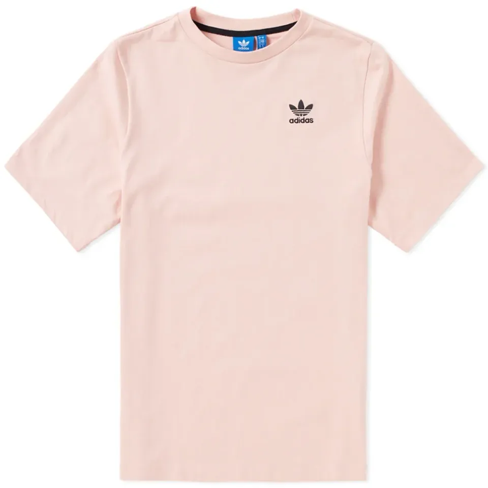 OB Boxy Tee