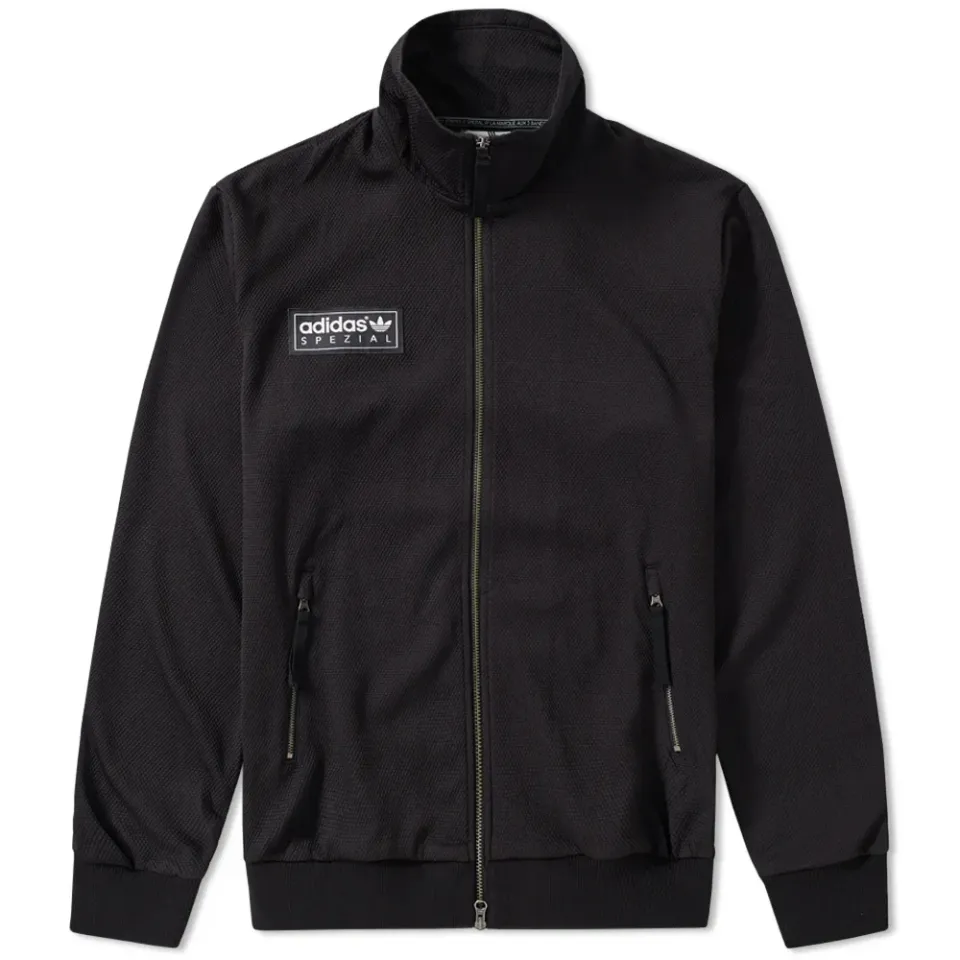 Beckenbauer Track Top