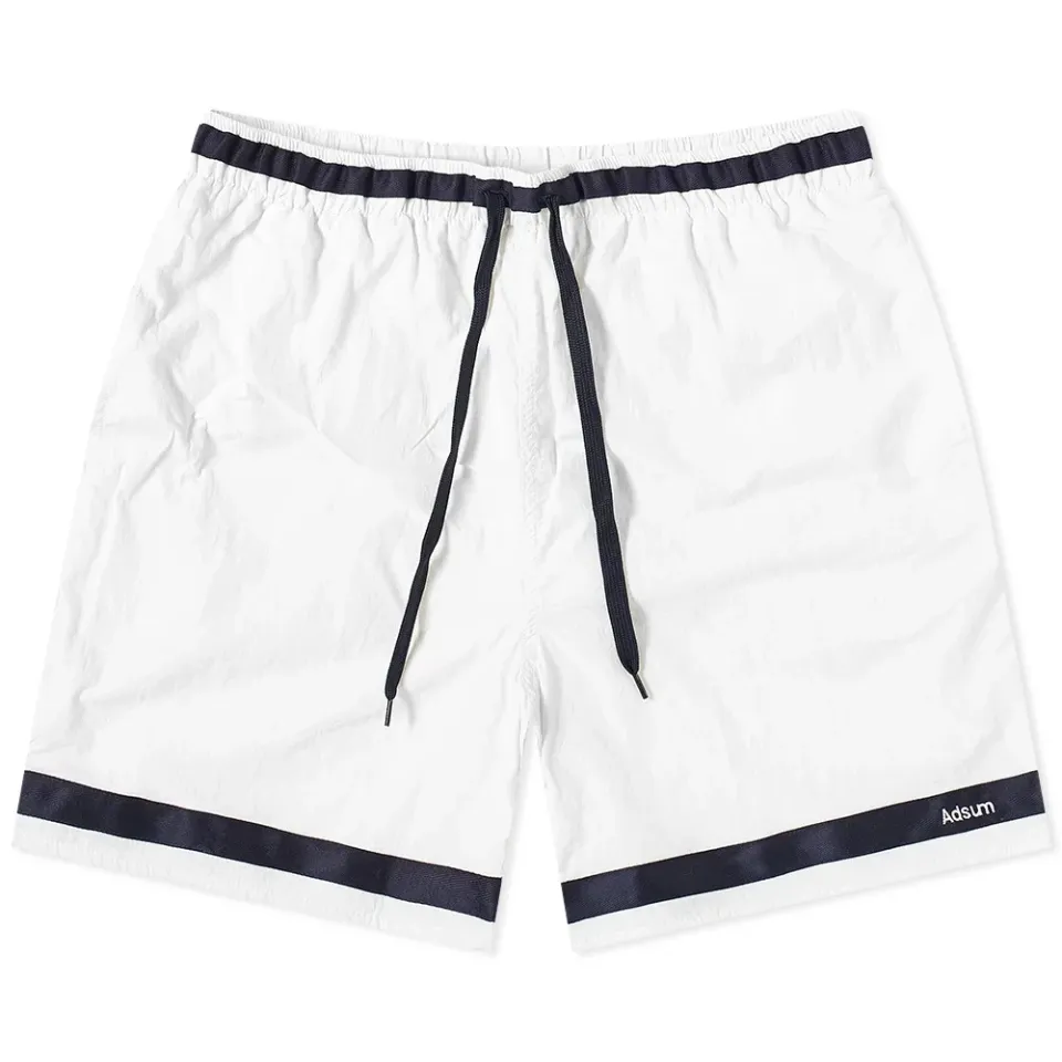 Effo Nylon Short
