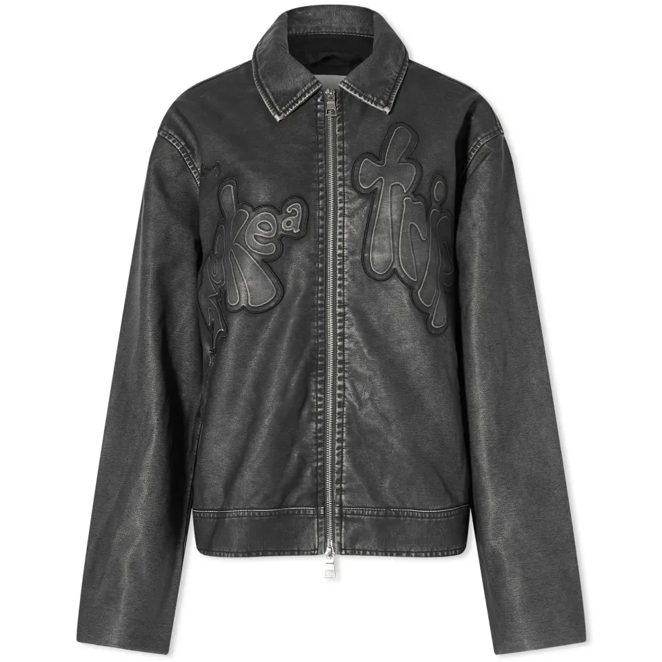 Take a Trip Jacket