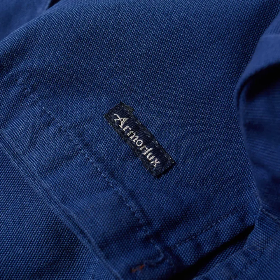 7531 Fisherman Smock