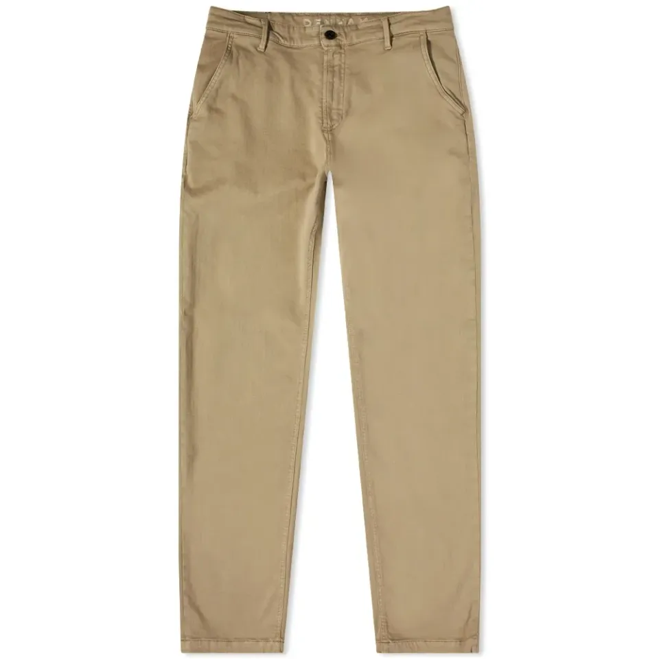 Ridge Straight Fit Chino