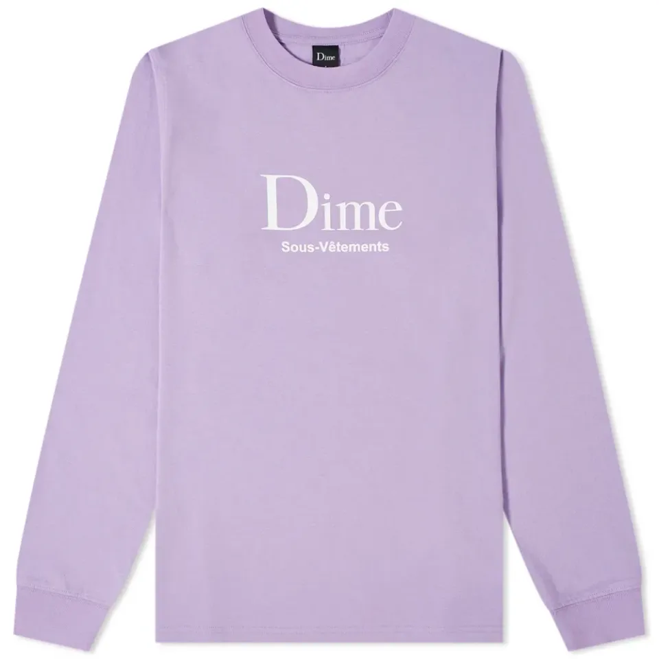 Ls Sous-Vetements T-Shirt