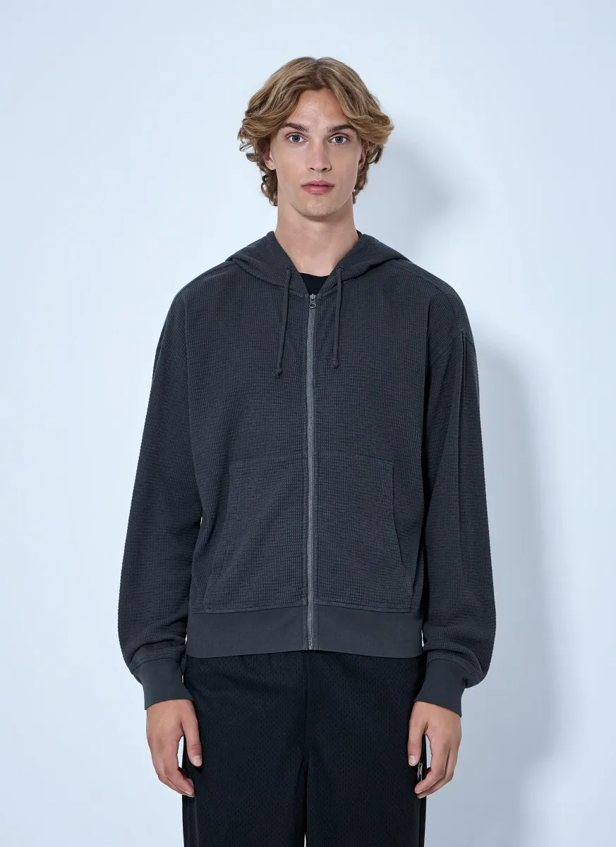 Light Weight Thermal Sweatshirt
