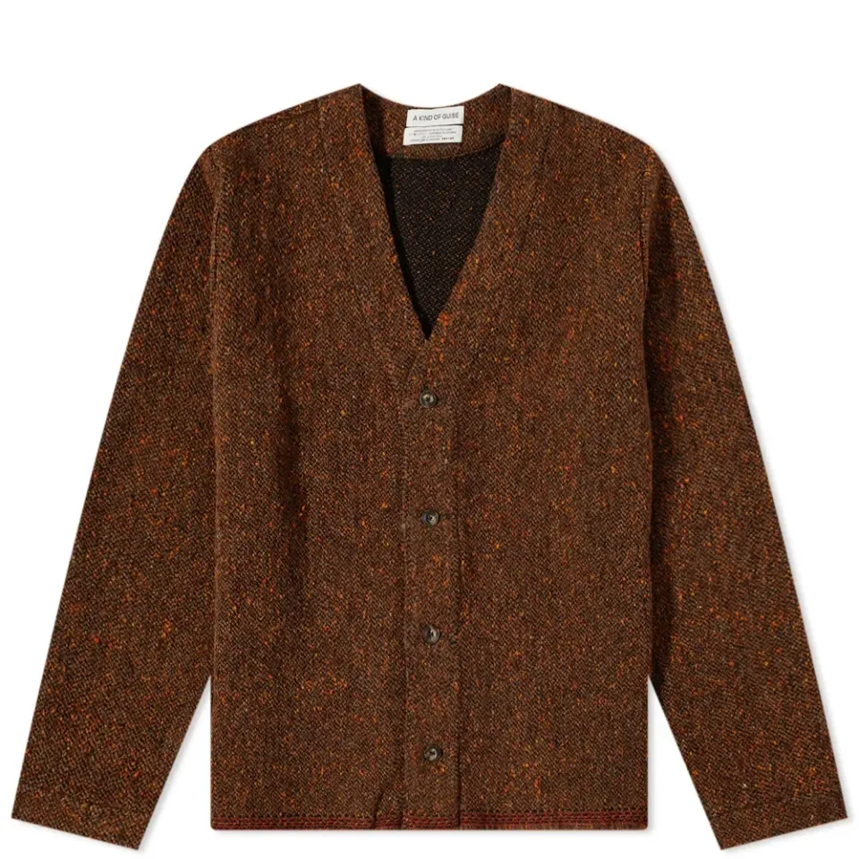 Kura Cardigan