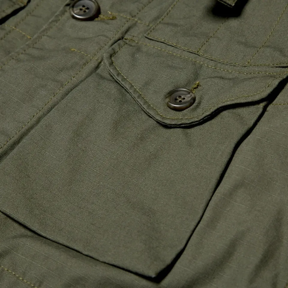 Explorer Jacket