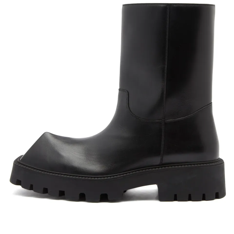 Rhino Boot