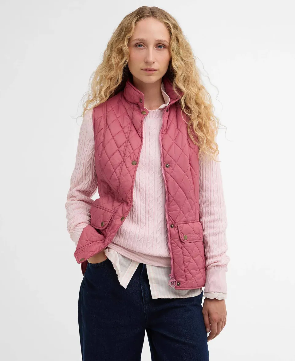 Otterburn Gilet