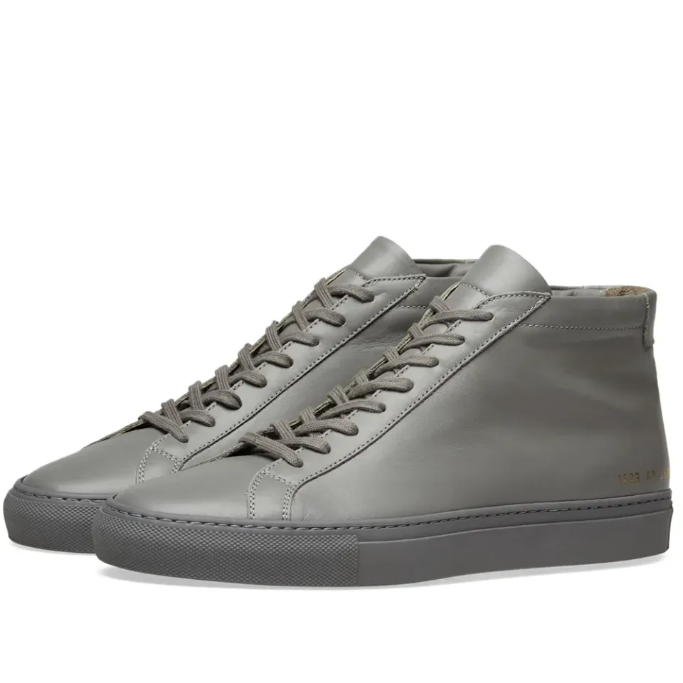 Original Achilles Mid
