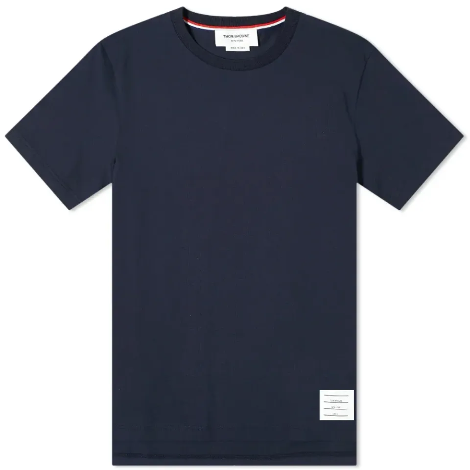 Relaxed Fit Baseball Icon T-Shirt