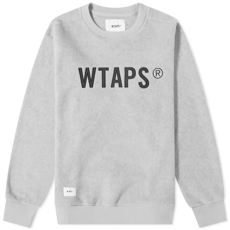 Downy 01 Crew Sweat
