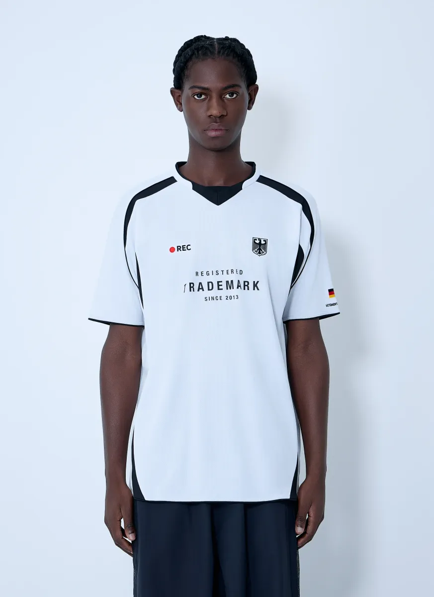 Trademark Football T-Shirt