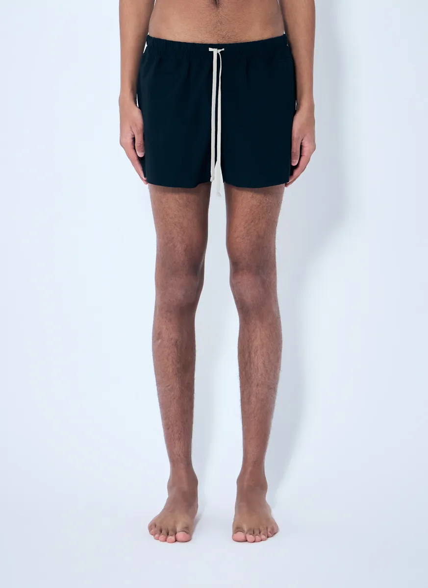 Boxer Swimshorts