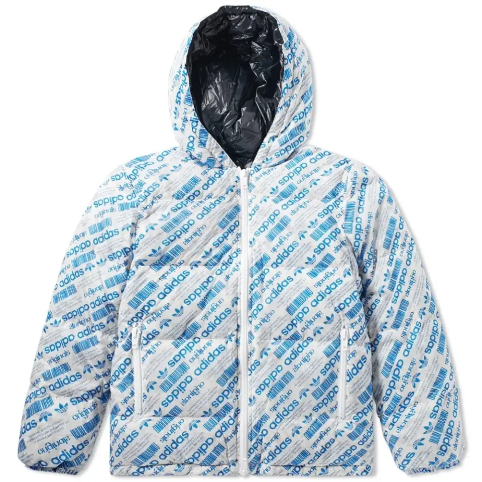 Puffer Jacket