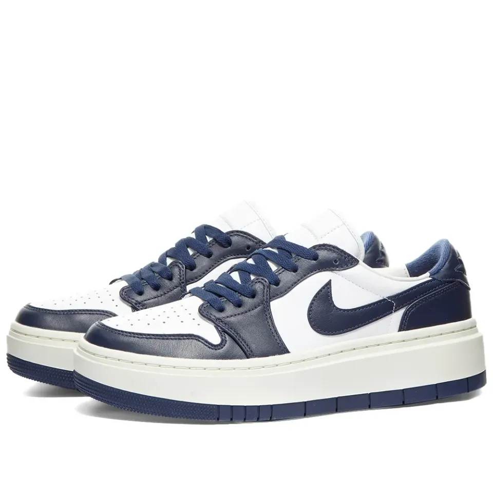 1 Elevate Low