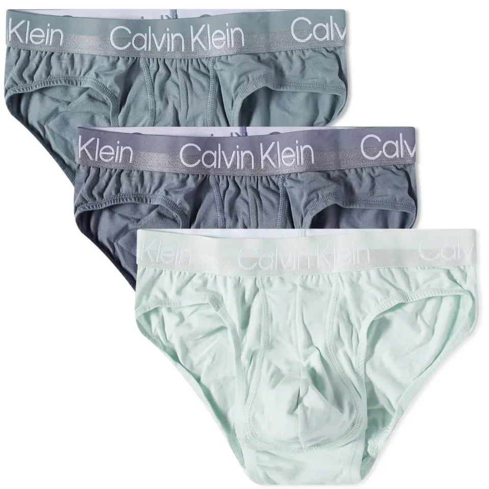 Hip Brief - 3 Pack