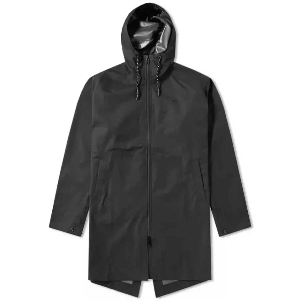Damian Jacket