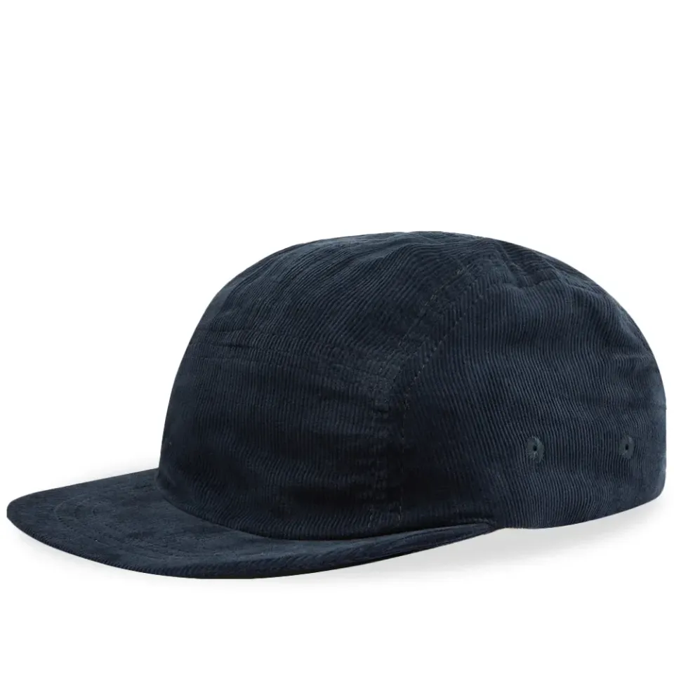 Cord 5 Panel Cap